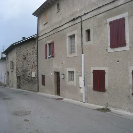 شقة 35 Carrer D'amont Formiguères